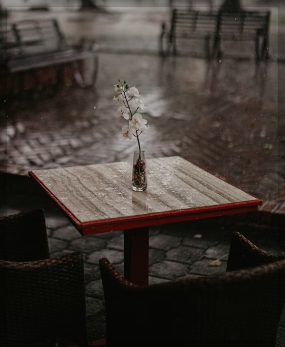 한국 장마철 관절통 특징