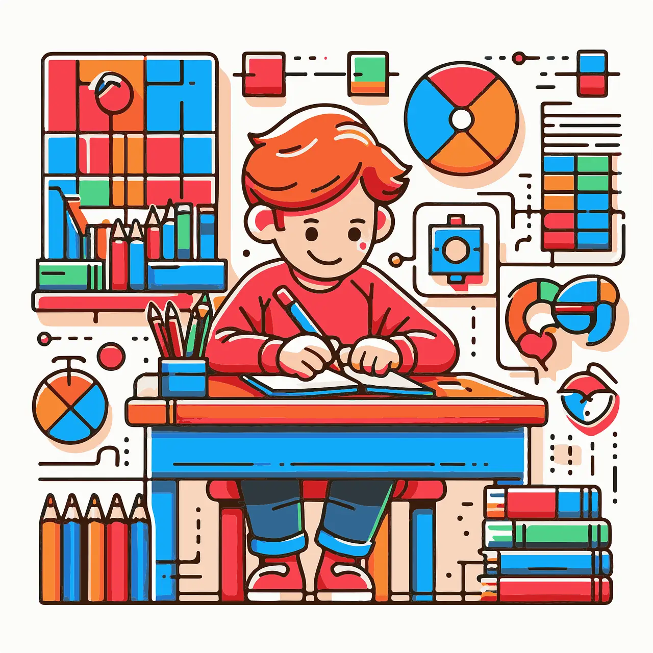 우체국계리직시험 완벽 정리|2025년 대비 전략 총정리