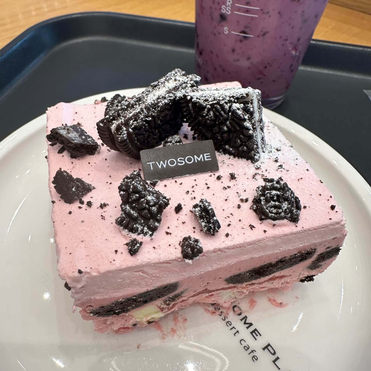 투썸플레이스 케이크