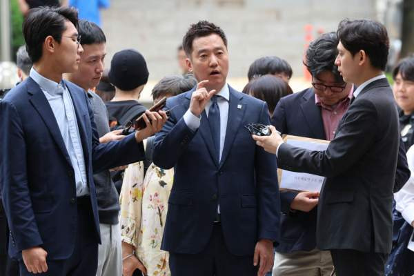 김세의 가세연 대표 구속: 배우 김수현 명예훼손 혐의 및 AI 음성 조작 600억 넉오프 파장 총정리