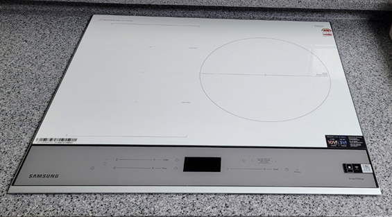 인덕션 청소 방법