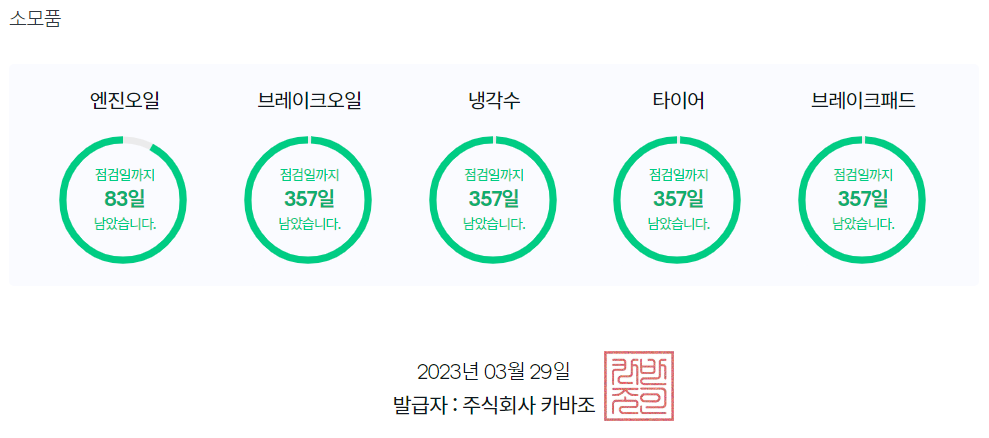 카바조점검리포트