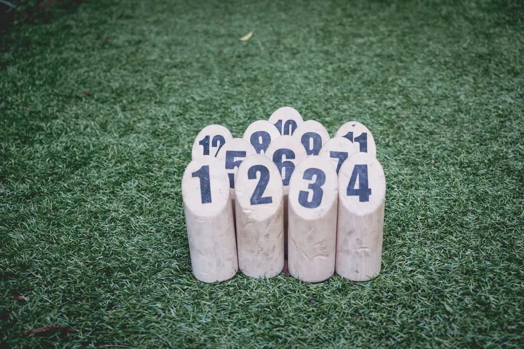 number