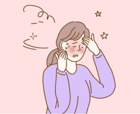 철분부족증상