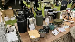 2025 청주 오스코 캠핑박람회 사전등록