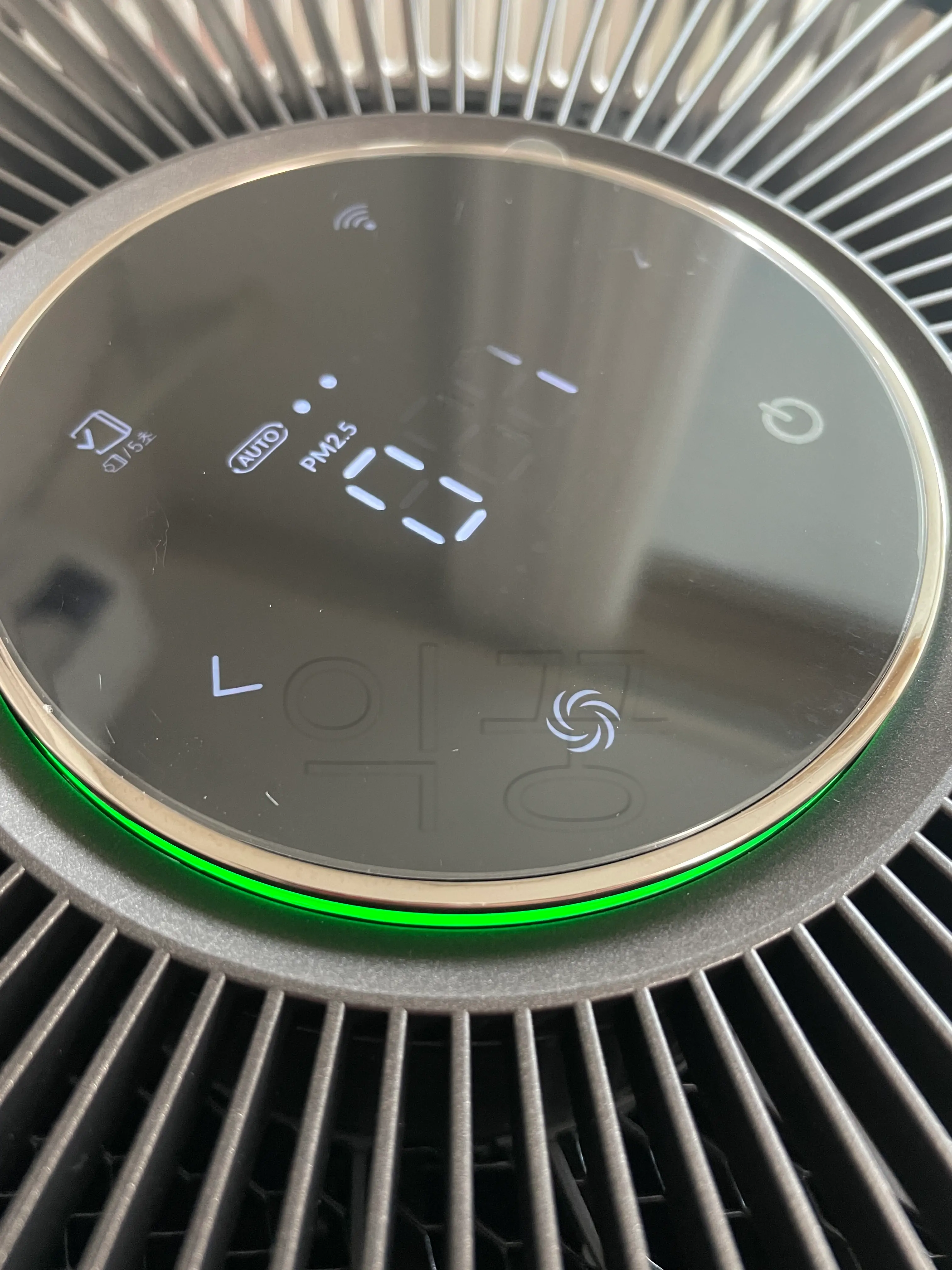 가성비 공기청정기 위닉스 타워프라임 사진12