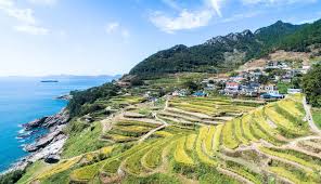 8월에 가볼만한 국내 여행지 베스트 10