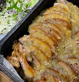 태평족발보쌈-마늘족발