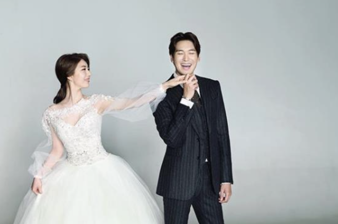정겨운 김우림