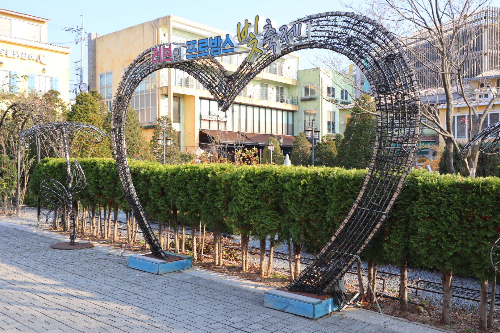 러브의-프로방스-빛축제-포토스팟