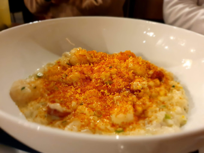 성수동 퓨전 중국요리 '중앙감속기'