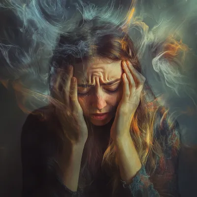 만성 편두통에 좋은 음식3