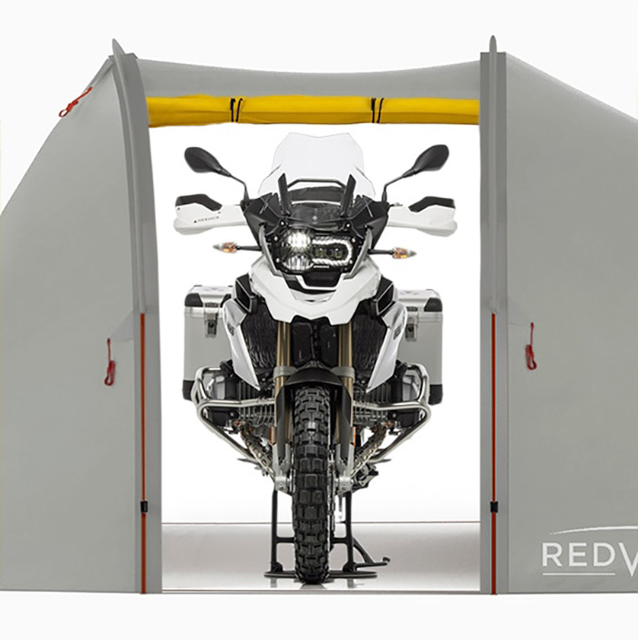 모토캠핑 텐트 REDVERZ ATACAMA EXPEDITION