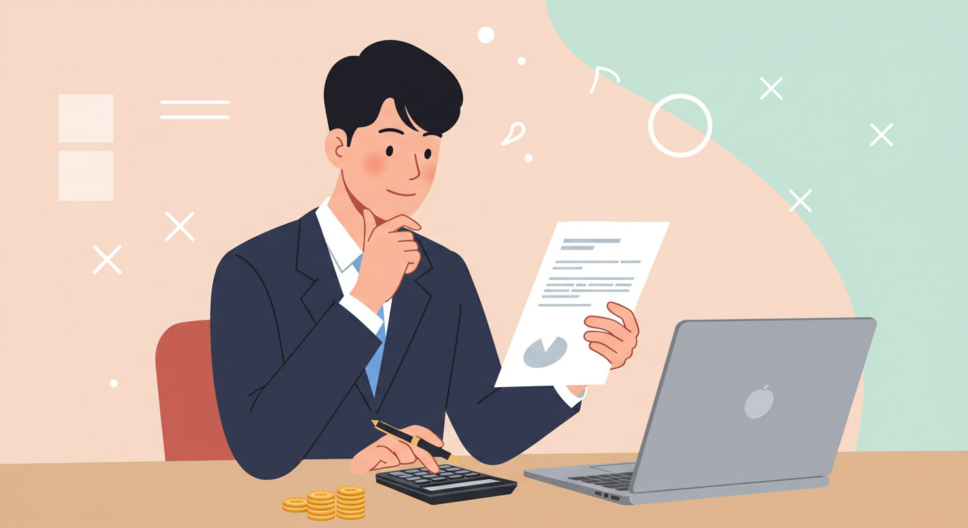 예외 인정 사례 (군 복무·육아휴직 등)