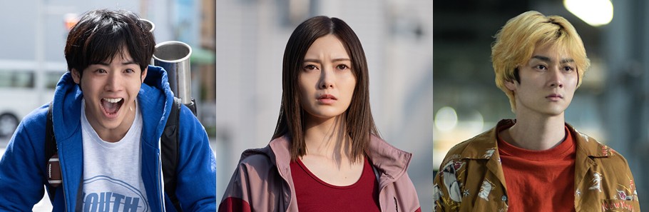 [영화 추천] 넷플릭스 좀100 좀비가 되기 전에 하고 싶은 100가지 다시보기 줄거리 결말 등장인물