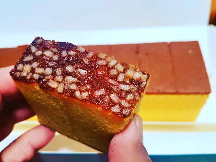 생활의달인 카스테라 나가사키 후쿠오카 반드시 사야할 400년 전통 설탕 카스텔라 달인 은둔식달 오늘 방송 맛집 정보