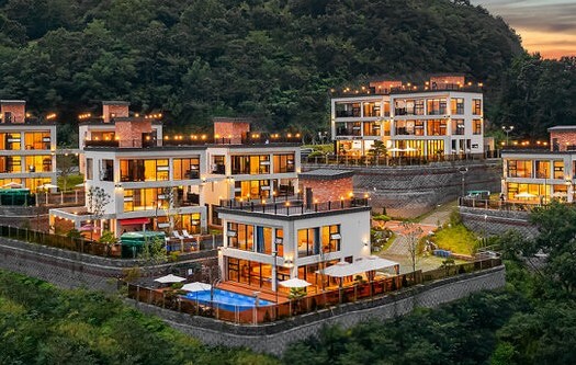 까사로마풀빌라