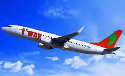 2025년 하반기 티웨이항공 채용 : 우대사항