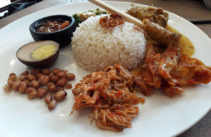 발리