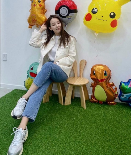 김진수-부인-김정아