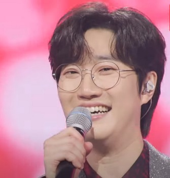 무슨 사랑 공훈 노래듣기 가사 (불타는 장미단)