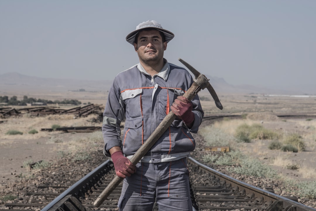 Job