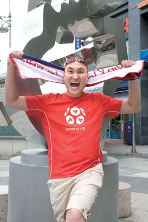 뉴진스님 윤성호