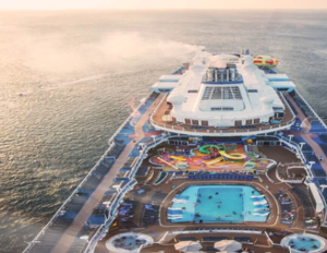 노랑풍선 x 크루지아 제휴! 실시간 크루즈 예약하기