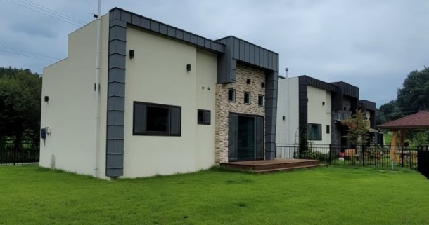 임대 전원주택 전세 - 충남 부여군 옥산면 신안리, 경기도 여주시 하거동 / 북내면, 제천시 백운면 평동리, 강원도 횡성군 둔내면