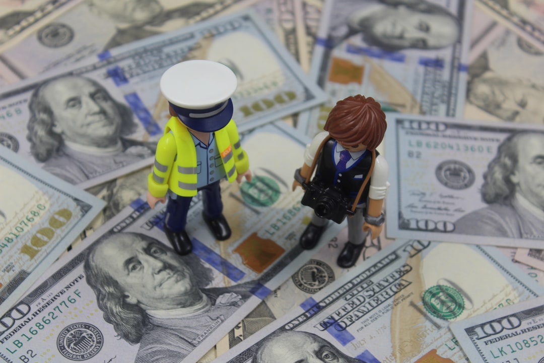 Tax delinquencies.