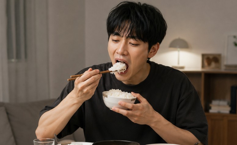 살 안 찌는 체질이라는 말, 정말 맞는 걸까?