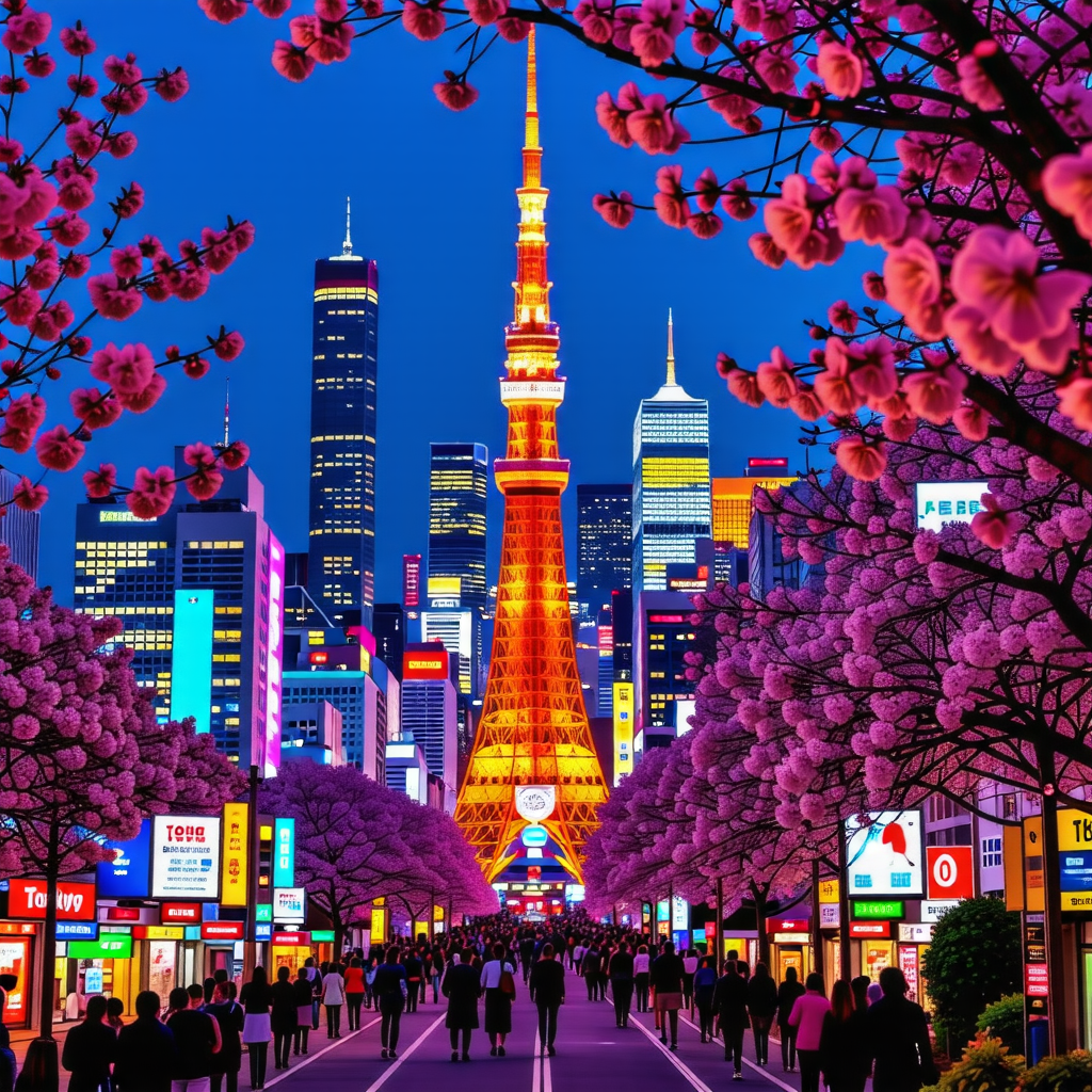 일본 여행지 추천