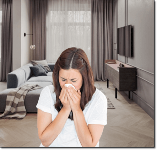 역류성 인후두염 증상