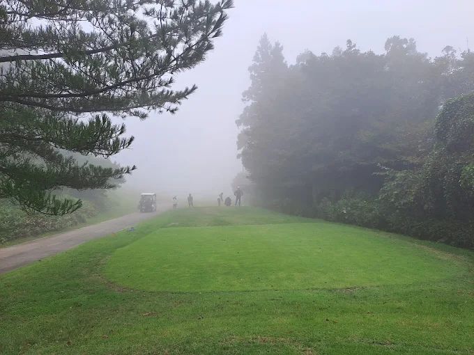 제주 타미우스CC 골프장 소개 및 예약방법