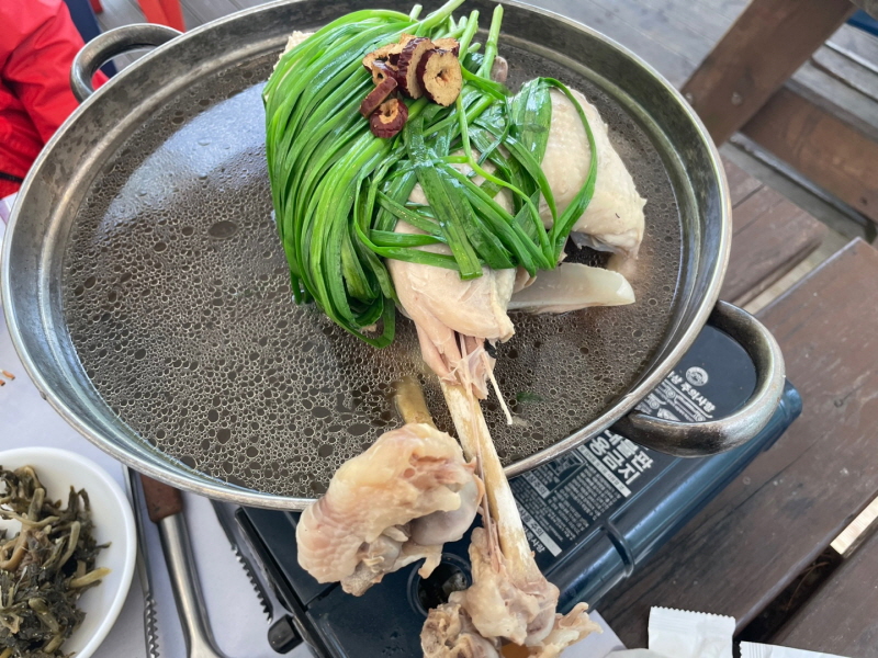 우이동 맛집