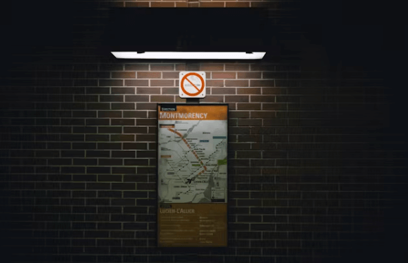 서울 지하철노선도 검색