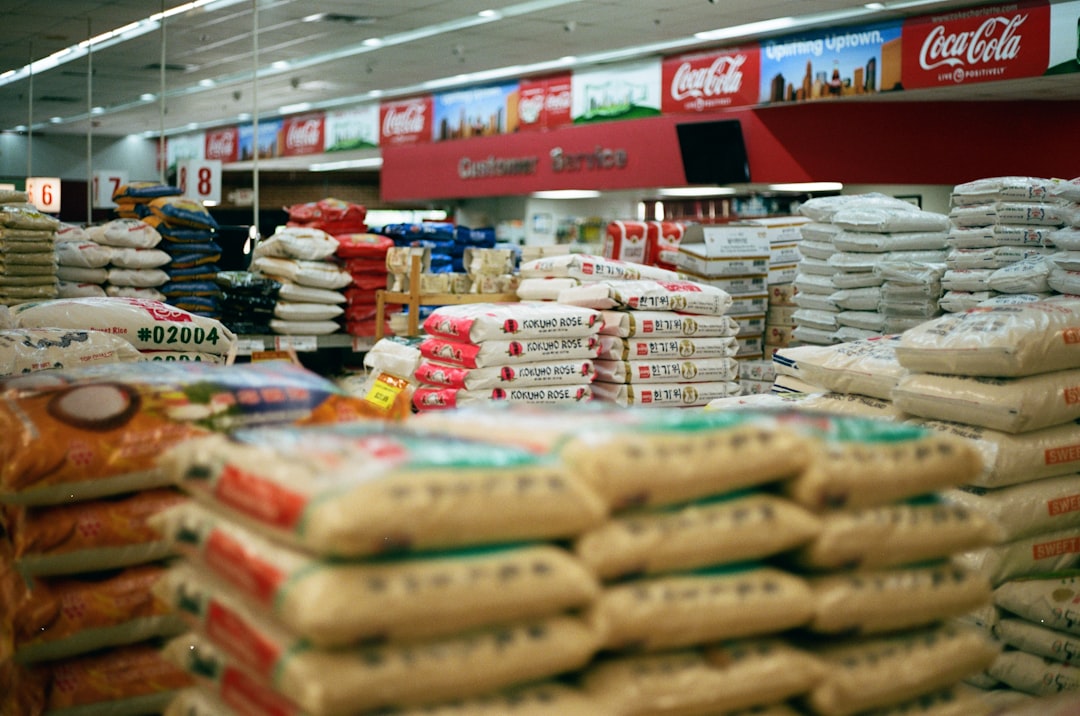 FoodDistribution