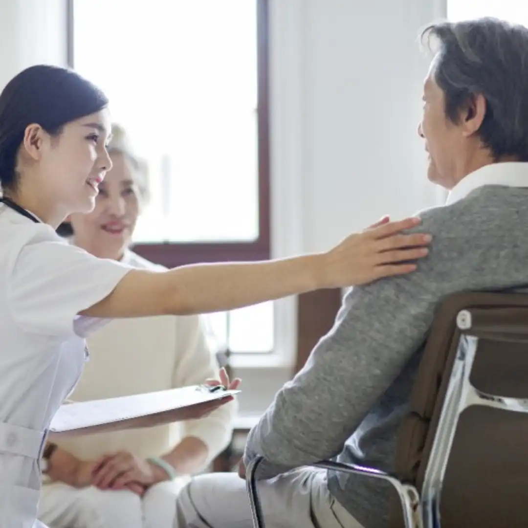 활동보조사 필요성