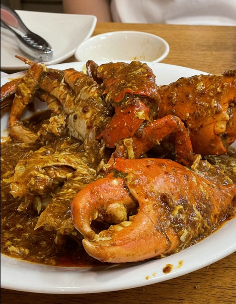 신호사이 칠리크랩