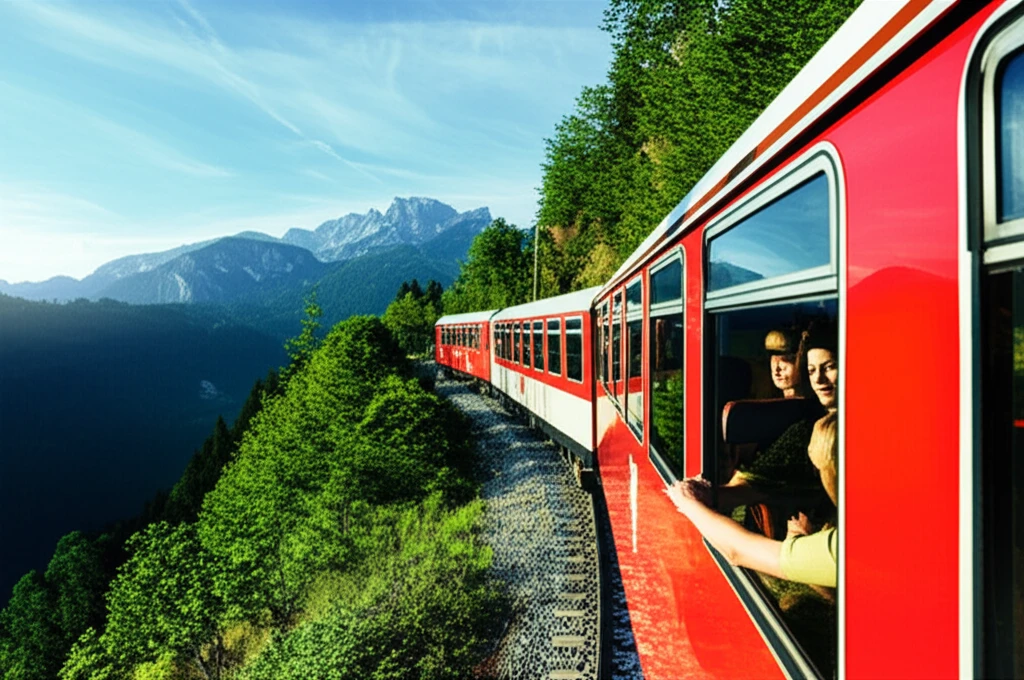 분천역 열차 시간표 확인 무궁화호 V..