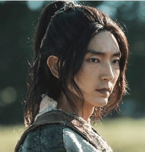아라문의검등장인물