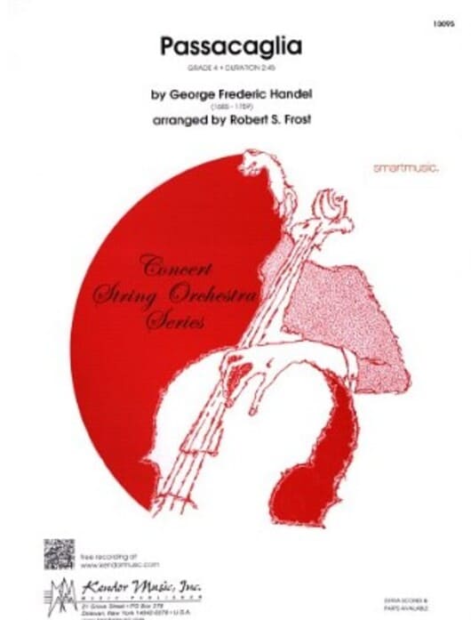 잠파 서곡 앨범