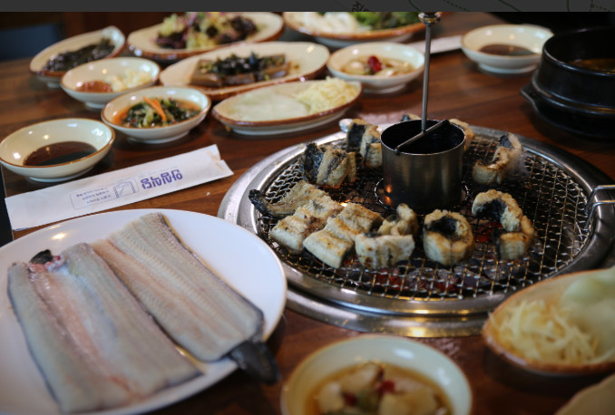 생생정보 대결맛대맛 장어구이 장어탕 인천 맛집