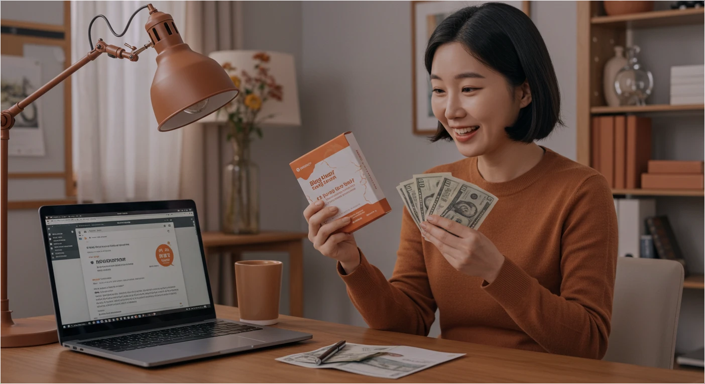 잠자는 시간에도 돈 버는 파이프라인! 체험단 원고료로 N잡러 되기