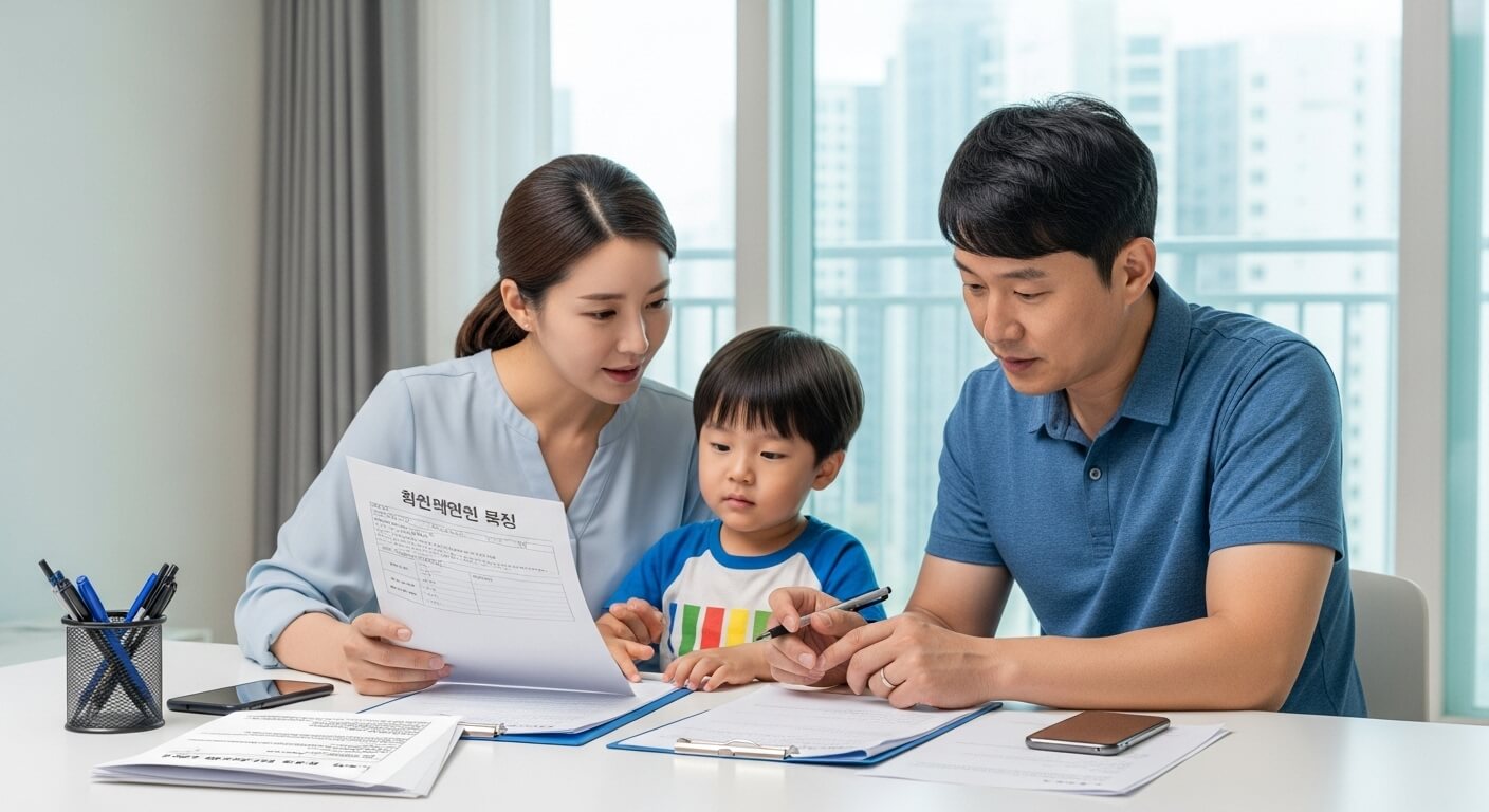 아동수당 지급대상