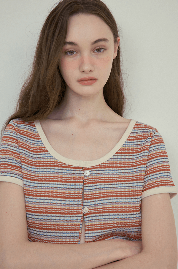 첫 사랑을 위하여 10회 최윤지 가디건