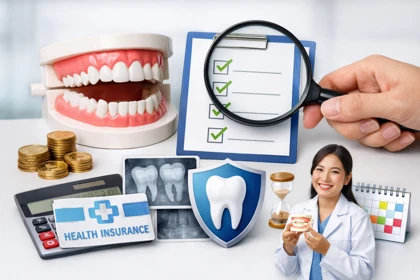 치아보험 비교사이트 선택기준과 보장 내용 확인 설명 이미지4