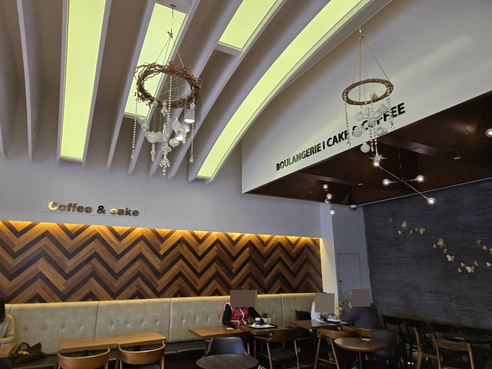 송도 안스베이커리