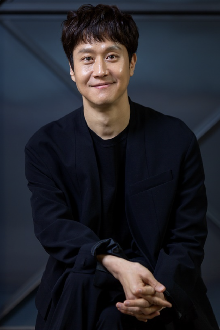 정우 인터뷰