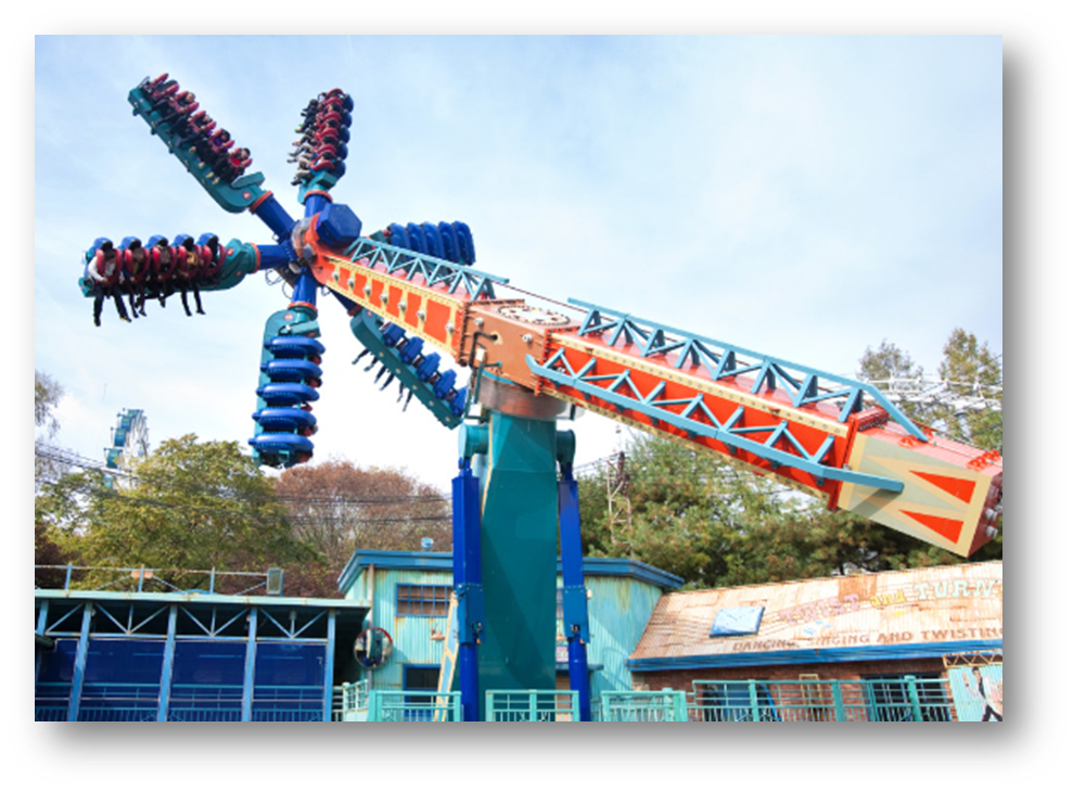 에버랜드 자유이용권3